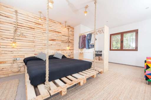 Finca Es Trast Maria