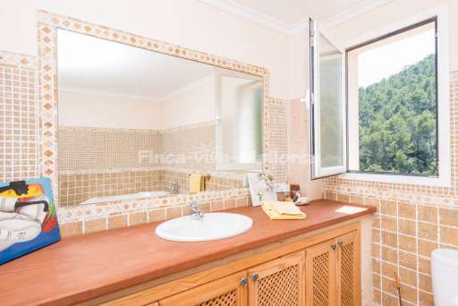 Finca La Trapa Andratx