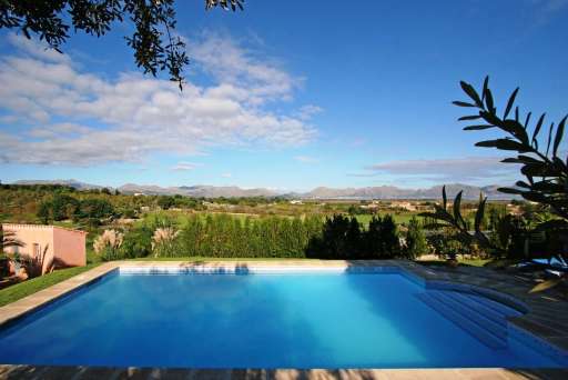 Finca Alzina Alcudia