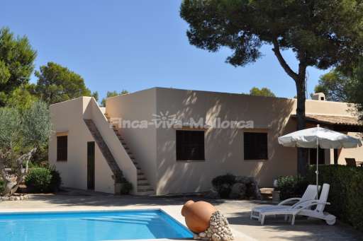 Casa Andres