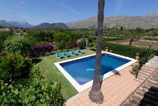 Casa Estades Gran
