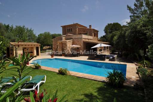 Casa Franke