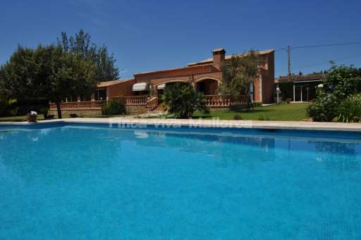 Casa Port Nou