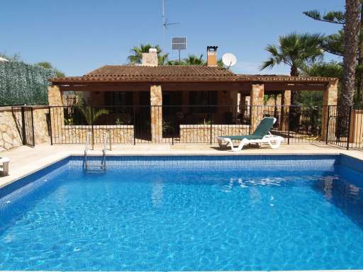 Casita del Campo