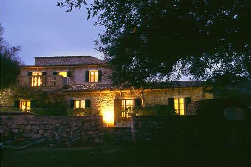 Finca-Hotel Oliva