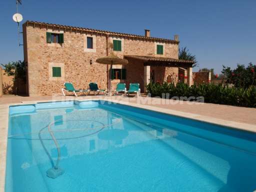 Finca Can Fora