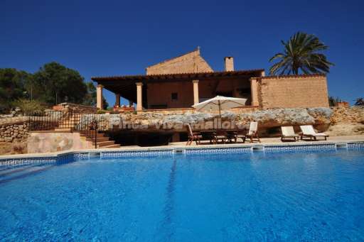 Finca Can Soleret