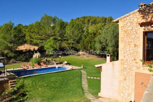 Finca Comodo