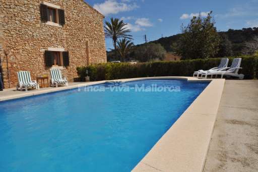 Finca Juanita Can Garinet