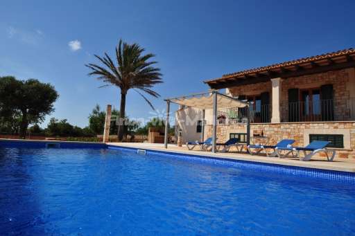 Finca Pontas