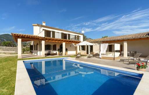 Casa Caimari