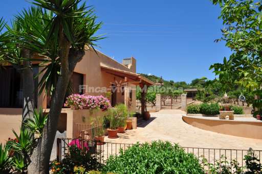 Casa Ses Serres
