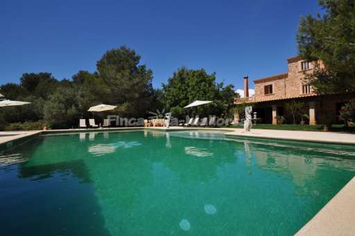 Villa Frutas