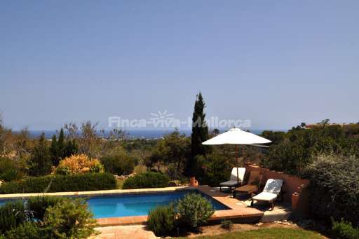 Finca Miguel Vall d'Or Golf (Name ändern)