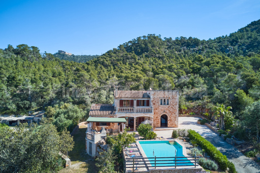Villa Binifarda