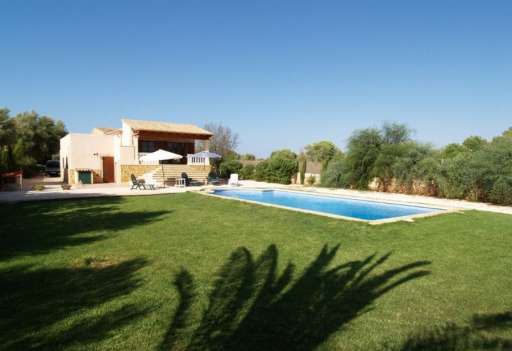 Casita Amable Santanyi