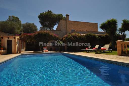 Finca Altura Son Macia