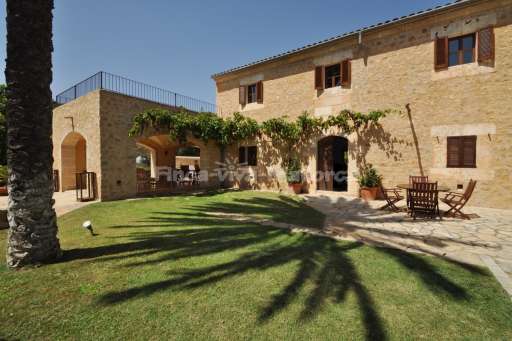 Finca Malida Son Macia