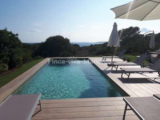 Casa Miro Cala Figuera