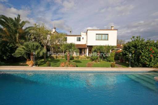 Casa Montana Pollenca