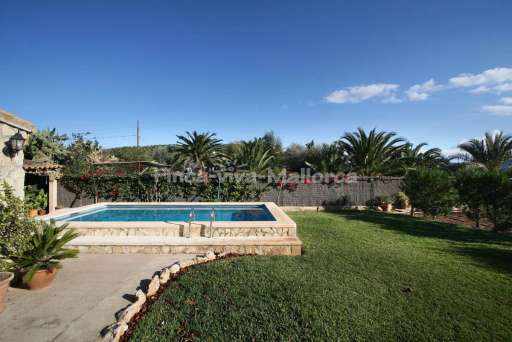 Finca Andreu Pollenca