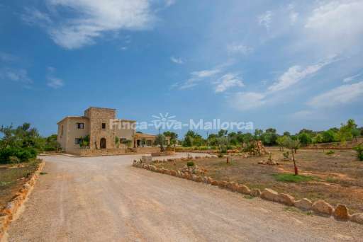 Finca Cami Es Trenc