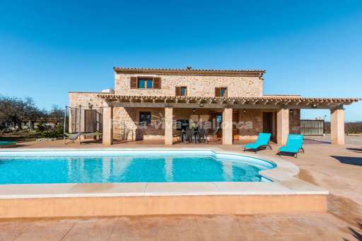 Finca Capo Buger