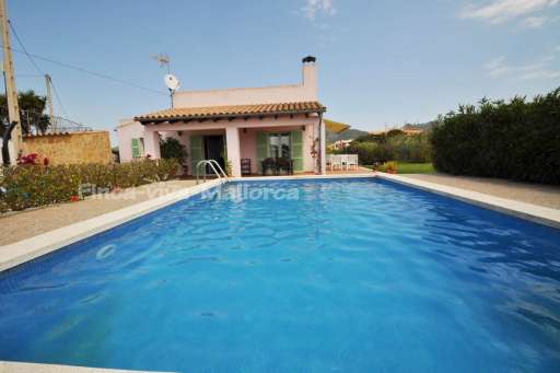 Finca Caseta del Mar Port Verd