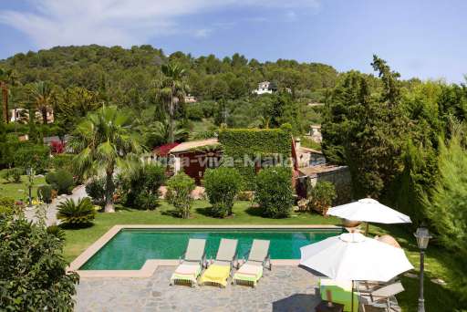 Finca Descans Pollenca