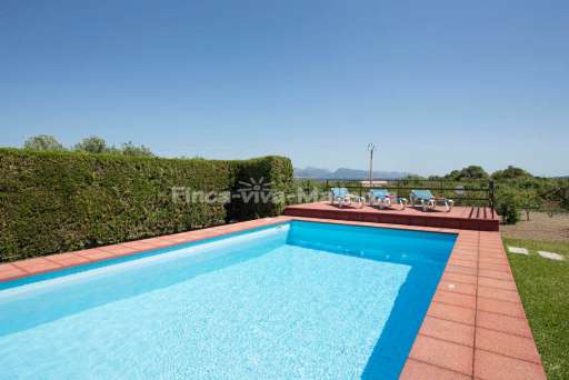 Finca Gabriel Alcudia