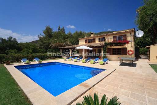 Finca Lluch Pollenca