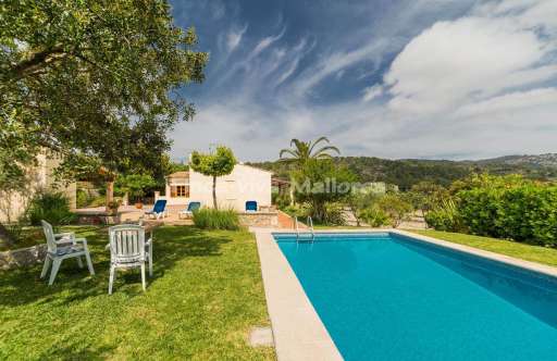 Finca Ma Martin Pollenca