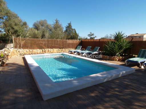 Finca Mattus Sa Rapita