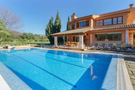 Finca Mercer Palmanyola