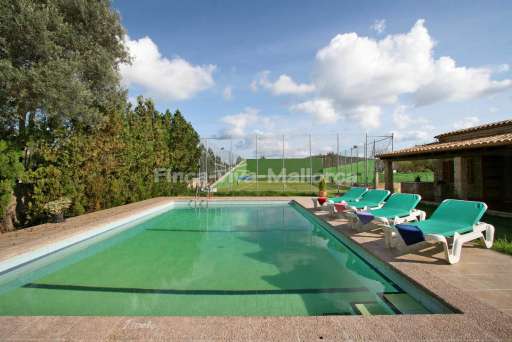 Finca Moli Port de Pollenca