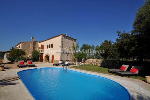 Finca Muni Vell Cala Sanau