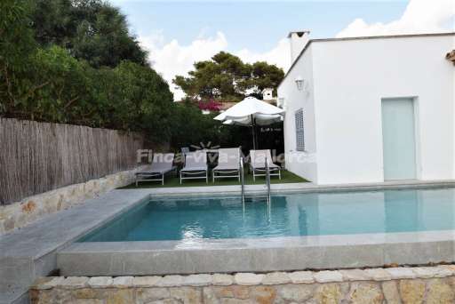 Finca Romi Cala Figuera