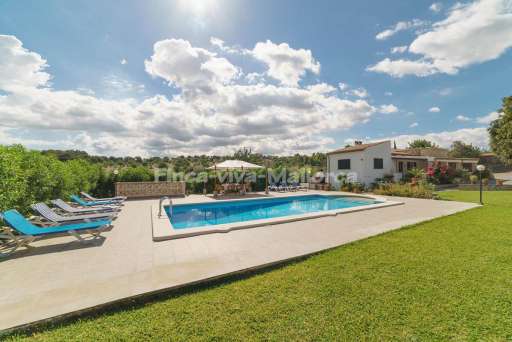 Finca Salve Pollenca