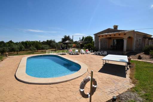 Finca Santi Cala d'Or