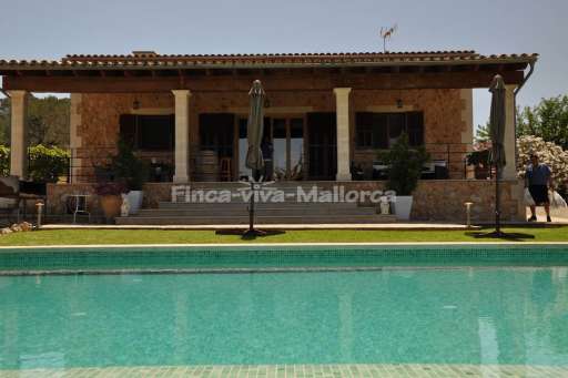 Finca Son Font Sineu