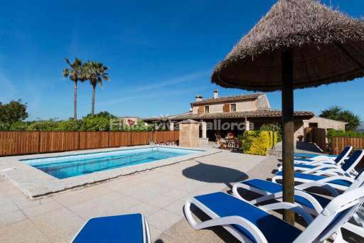 Finca Sou Alcudia
