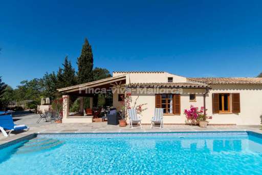 Finca Teo Port de Pollenca