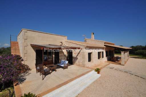 Finca Tiana Ses Salines