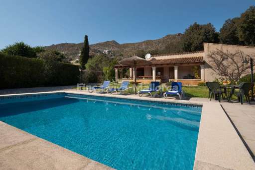 Casa Geroni Pollenca