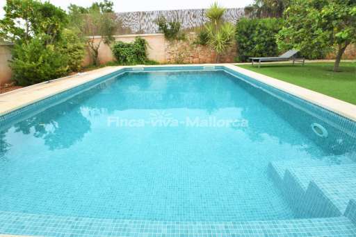 Villa Besselos Santanyi