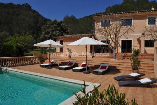 Villa Clarosa Andratx