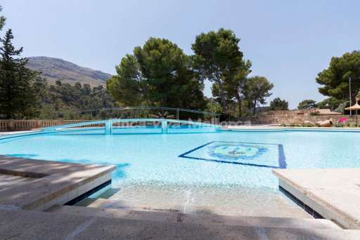 Casa Gran Voramar Cala St Vicenc