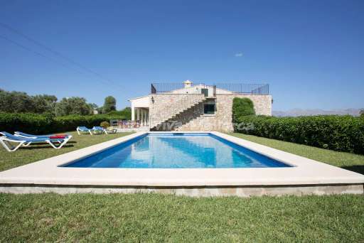 Finca Aubellons Alcudia