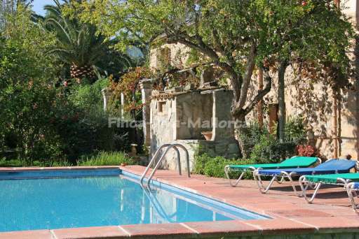 Finca Punxa Pollenca