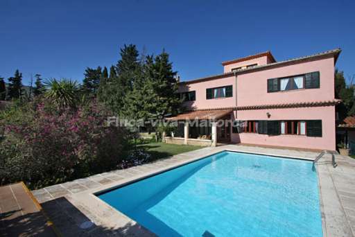 Finca Hort Cames Pollenca